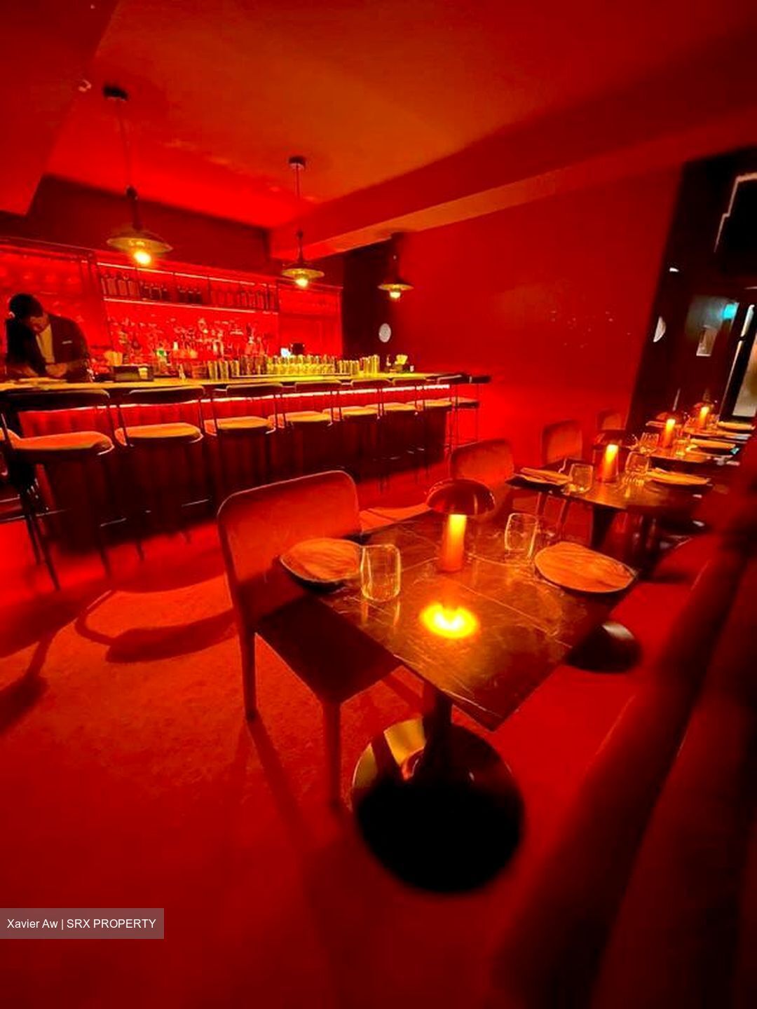 China Square Food Centre (D1), Shop House #498771801